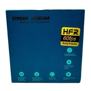 Unzano Stream Webcam Background Replacement‎